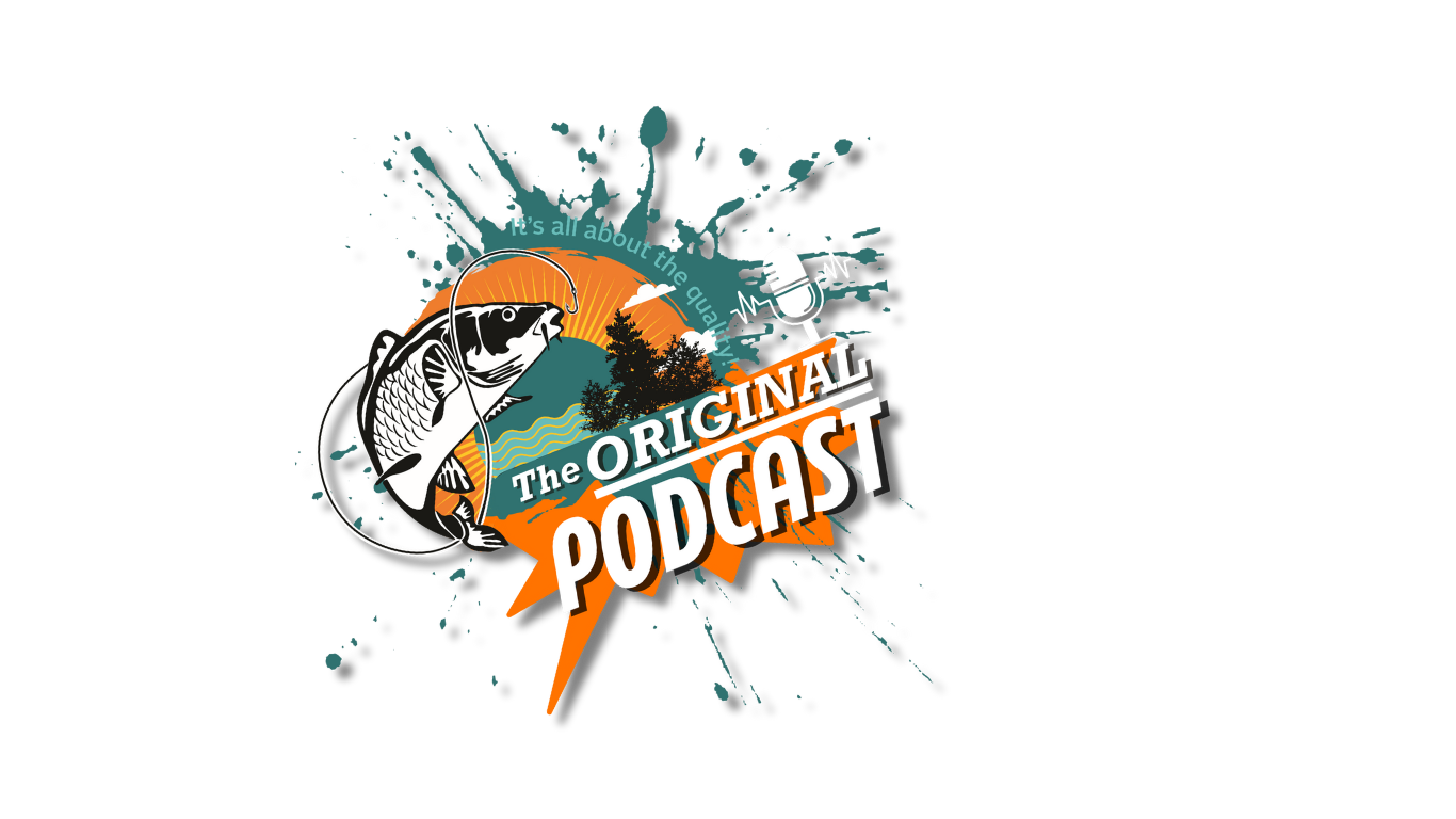 THE ORIGINAL PODCAST