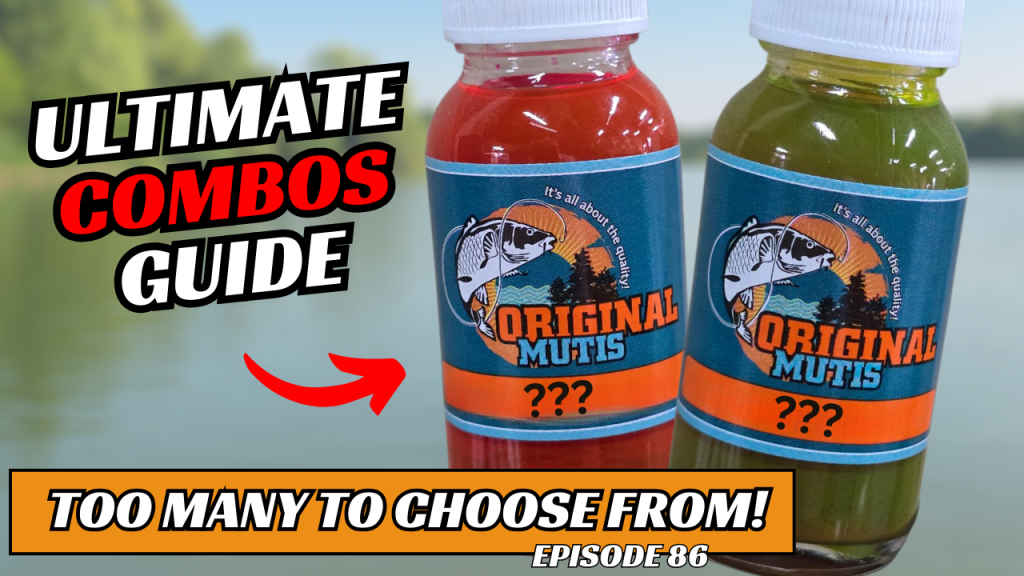 [Ep. 86] Perfect Dips & Combos | When to Use What [Barry van Niekerk] The Original&nbsp;Podcast